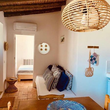 Casas De Mertola - N. Sª Das Neves Екстер'єр фото