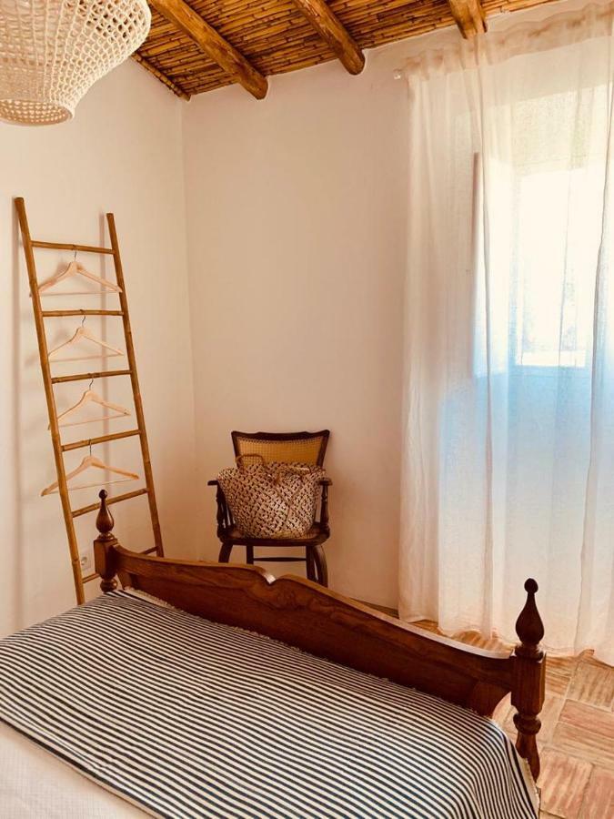 Casas De Mertola - N. Sª Das Neves Екстер'єр фото