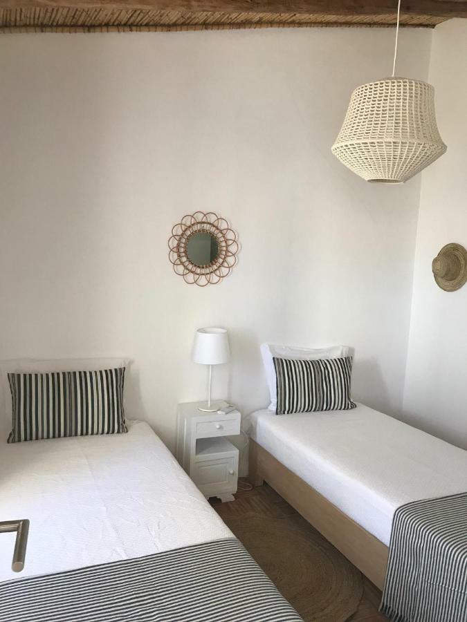 Casas De Mertola - N. Sª Das Neves Екстер'єр фото